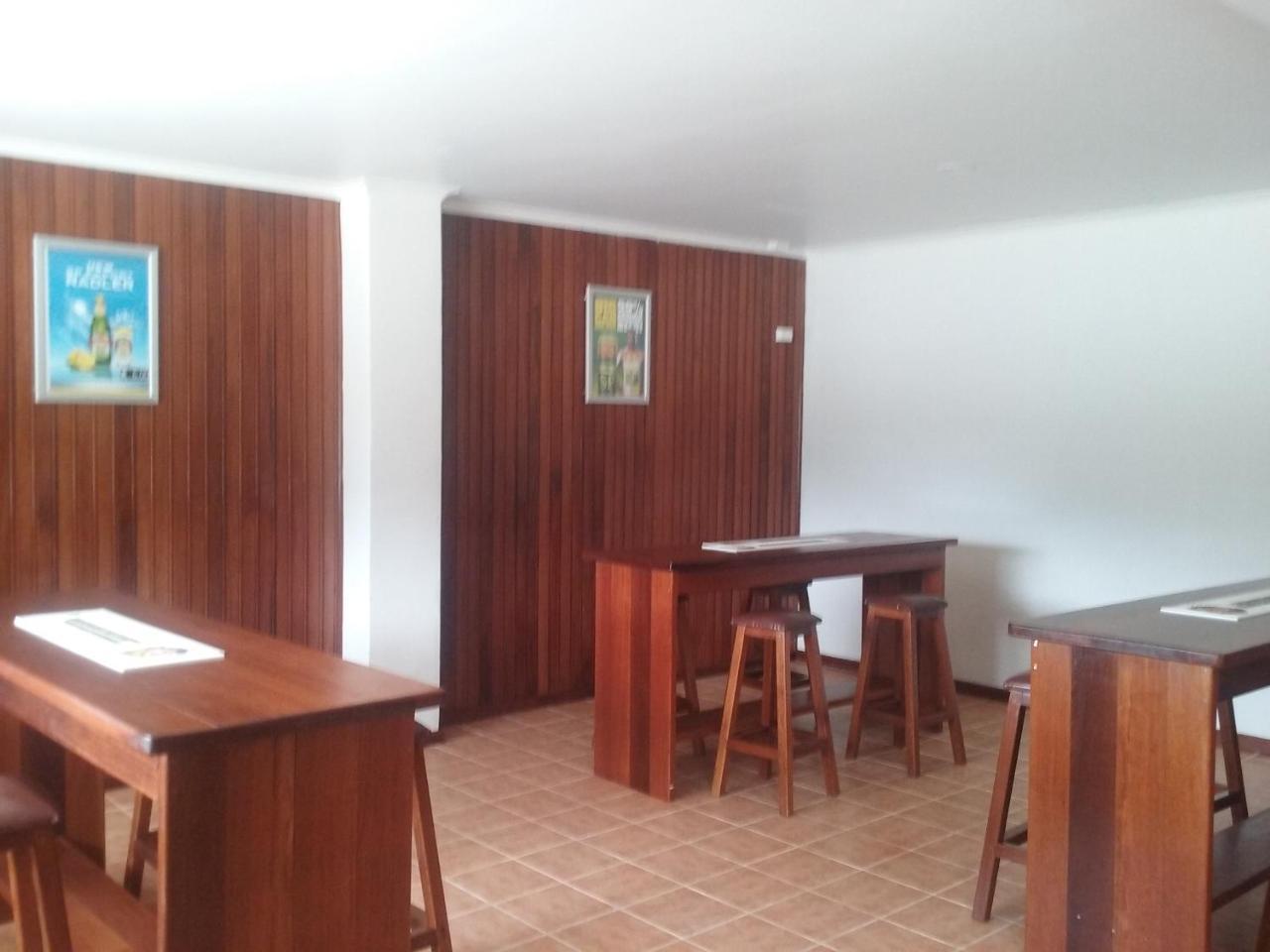 Mcroyal Hotel Mount Hagen Buitenkant foto