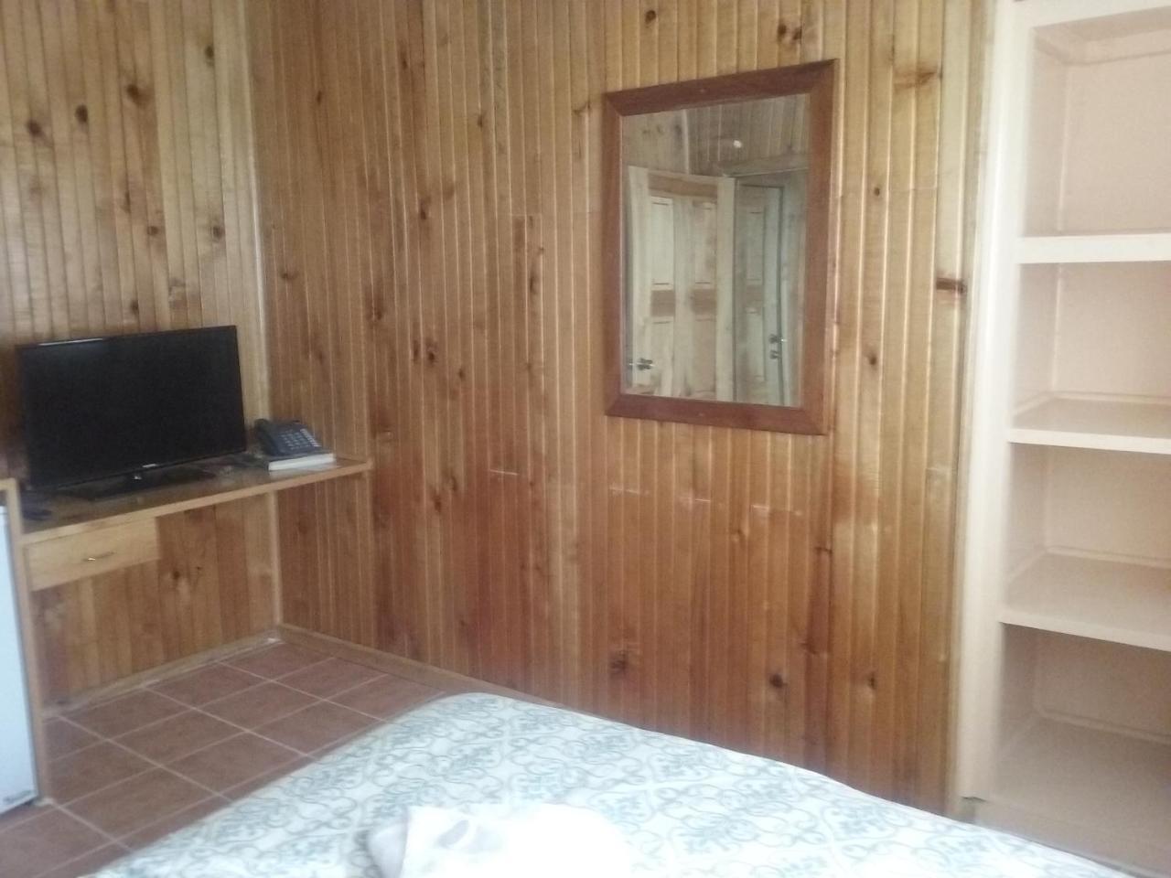 Mcroyal Hotel Mount Hagen Kamer foto