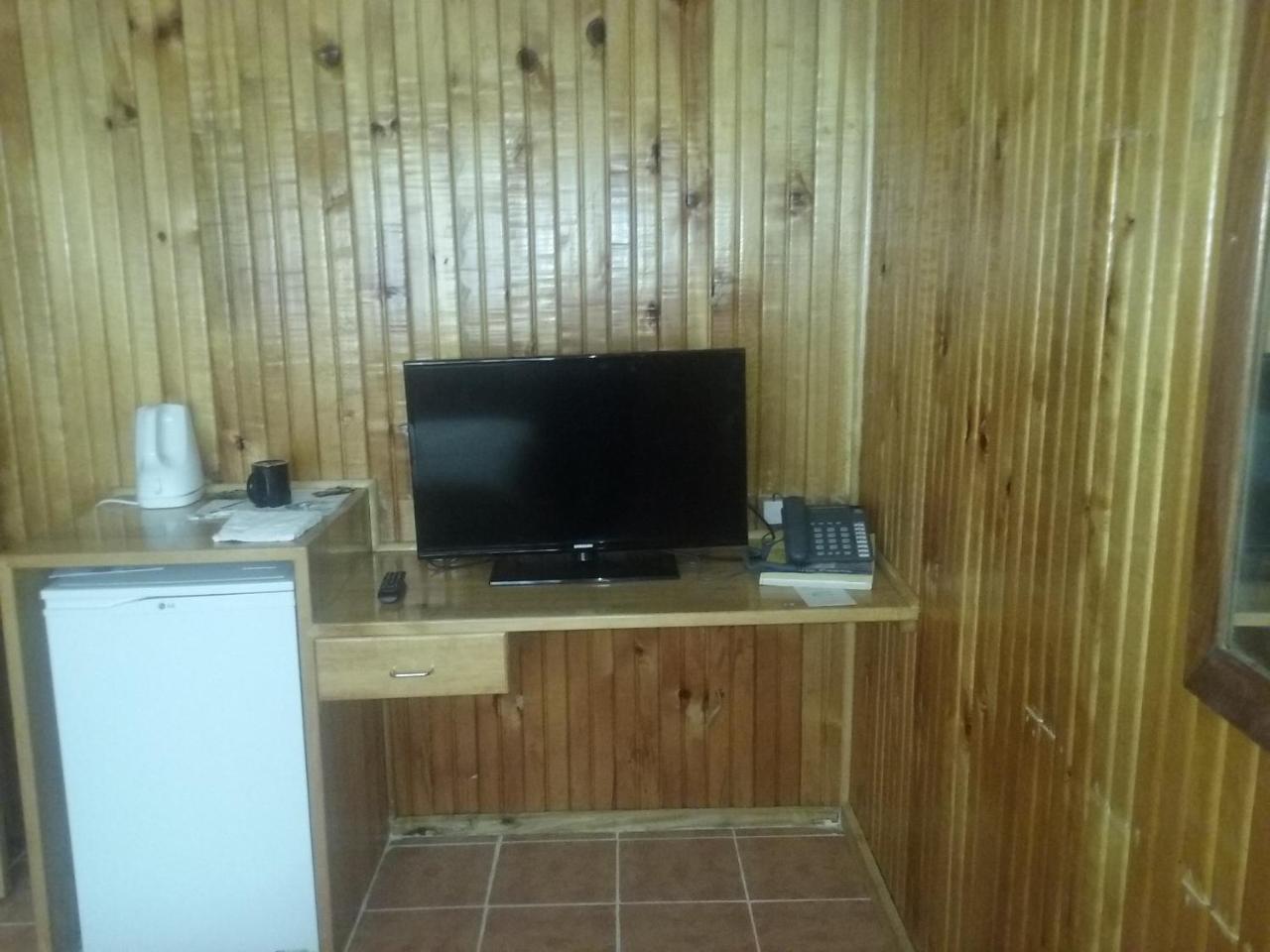 Mcroyal Hotel Mount Hagen Kamer foto