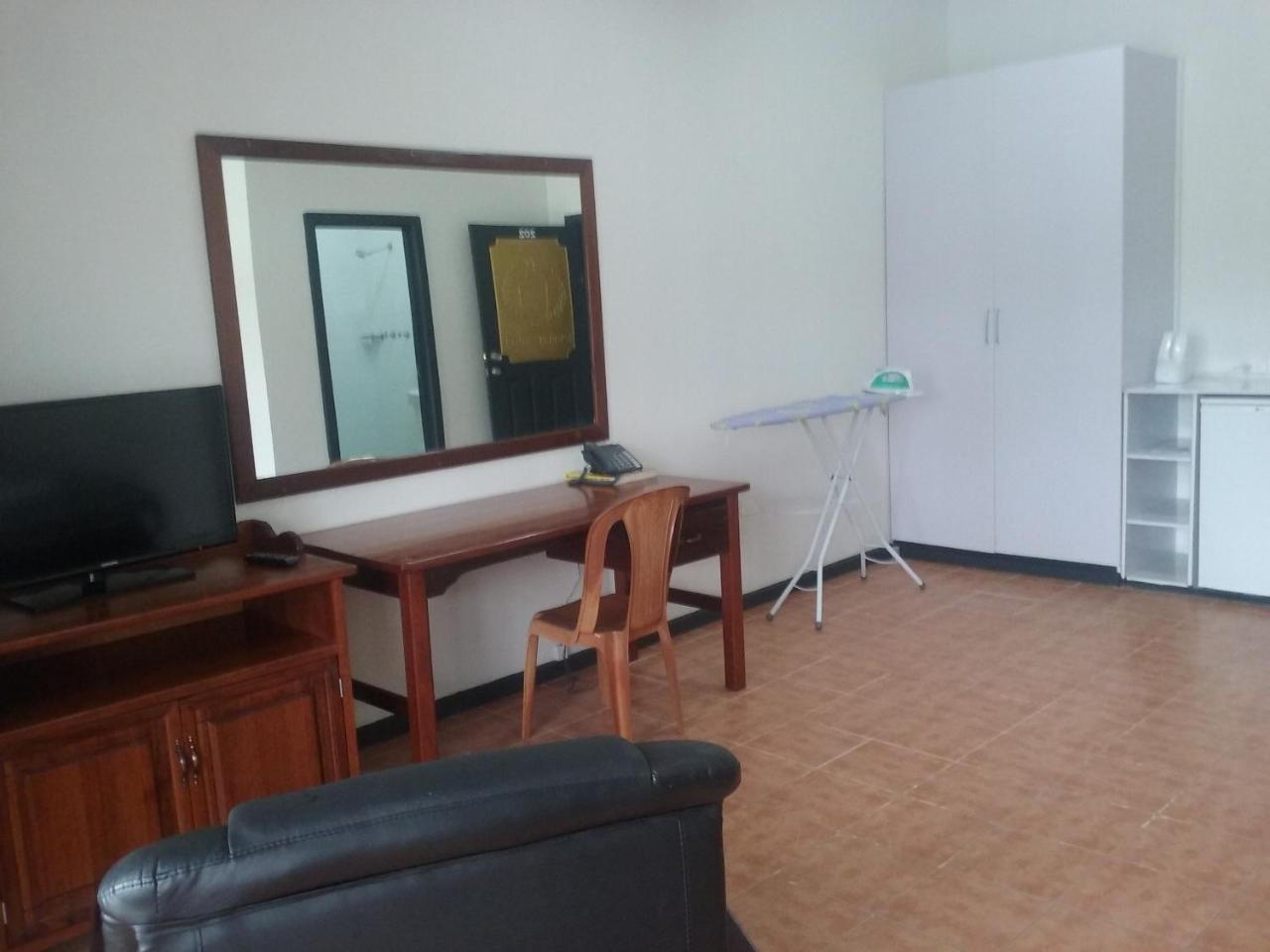Mcroyal Hotel Mount Hagen Kamer foto